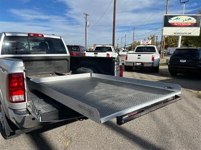 2012 RAM 2500 Laramie   - Photo 6 - Layton, UT 84041