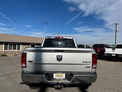 2012 RAM 2500 Laramie   - Photo 4 - Layton, UT 84041