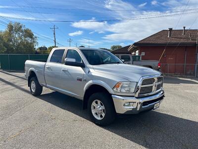 2012 RAM 2500 Laramie   - Photo 9 - Layton, UT 84041