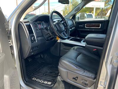 2012 RAM 2500 Laramie   - Photo 13 - Layton, UT 84041