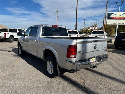 2012 RAM 2500 Laramie   - Photo 3 - Layton, UT 84041