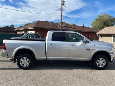 2012 RAM 2500 Laramie   - Photo 8 - Layton, UT 84041