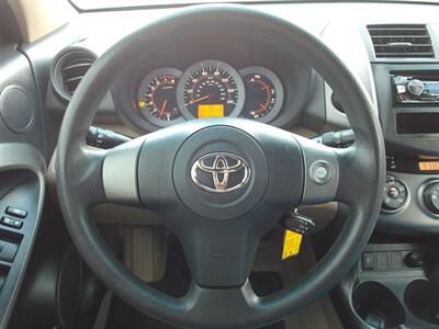 2010 Toyota RAV4   - Photo 17 - Layton, UT 84041