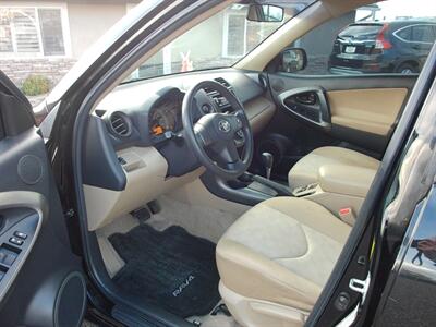 2010 Toyota RAV4   - Photo 14 - Layton, UT 84041