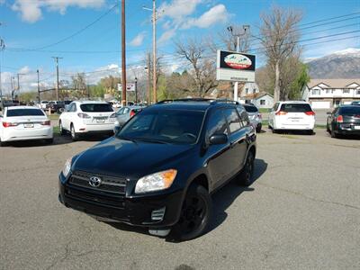 2010 Toyota RAV4 SUV