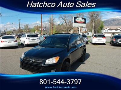 2010 Toyota RAV4   - Photo 1 - Layton, UT 84041