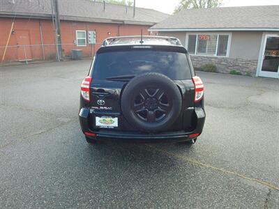 2010 Toyota RAV4   - Photo 4 - Layton, UT 84041