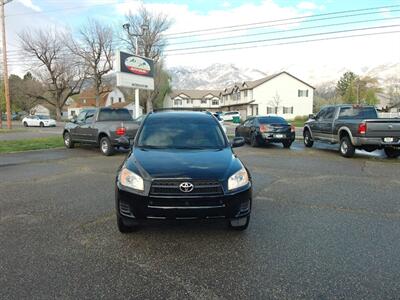 2010 Toyota RAV4   - Photo 9 - Layton, UT 84041