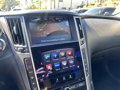 2017 INFINITI Q50 3.0T Premium   - Photo 28 - Vista, CA 92084