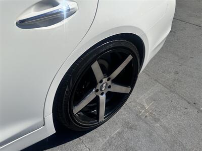 2017 INFINITI Q50 3.0T Premium   - Photo 4 - Vista, CA 92084