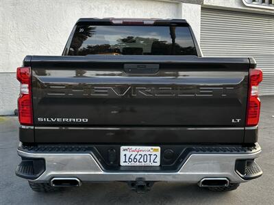 2019 Chevrolet Silverado 1500 LT   - Photo 25 - Vista, CA 92084