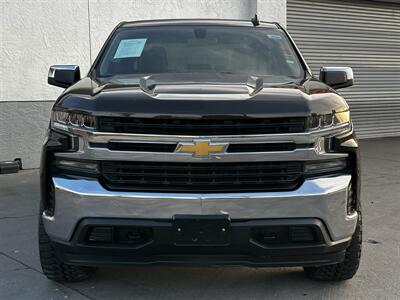 2019 Chevrolet Silverado 1500 LT   - Photo 23 - Vista, CA 92084