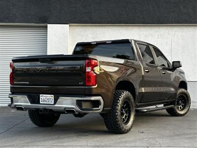 2019 Chevrolet Silverado 1500 LT   - Photo 22 - Vista, CA 92084