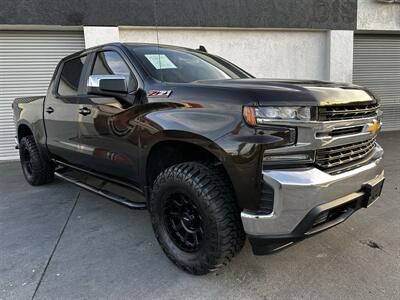 2019 Chevrolet Silverado 1500 LT   - Photo 16 - Vista, CA 92084
