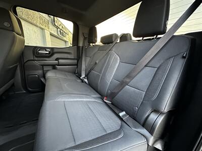 2019 Chevrolet Silverado 1500 LT   - Photo 37 - Vista, CA 92084