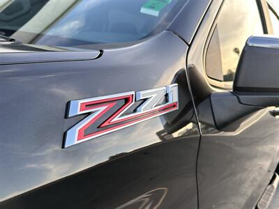 2019 Chevrolet Silverado 1500 LT   - Photo 13 - Vista, CA 92084