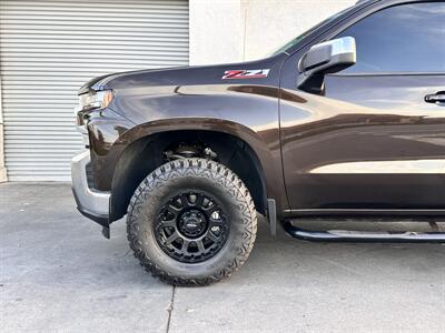 2019 Chevrolet Silverado 1500 LT   - Photo 14 - Vista, CA 92084