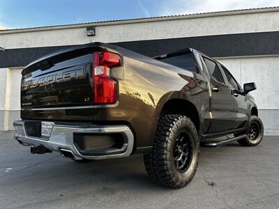 2019 Chevrolet Silverado 1500 LT   - Photo 26 - Vista, CA 92084