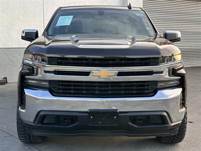 2019 Chevrolet Silverado 1500 LT   - Photo 19 - Vista, CA 92084