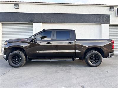 2019 Chevrolet Silverado 1500 LT   - Photo 15 - Vista, CA 92084