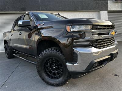 2019 Chevrolet Silverado 1500 LT   - Photo 10 - Vista, CA 92084