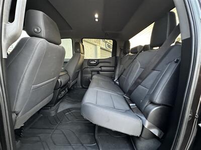 2019 Chevrolet Silverado 1500 LT   - Photo 38 - Vista, CA 92084