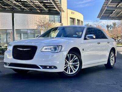 2016 Chrysler 300C   - Photo 34 - Vista, CA 92084