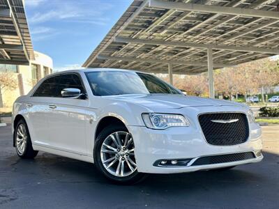 2016 Chrysler 300C * FULLY LOADED * NEW BRAKES * NEW TIRES * Sedan