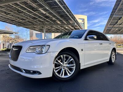 2016 Chrysler 300C   - Photo 30 - Vista, CA 92084