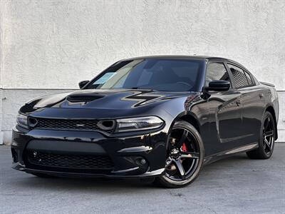 2018 Dodge Charger Daytona * LOW MILES * HEMI V8 * CUSTOM RIMS * Sedan