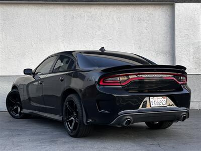 2018 Dodge Charger Daytona * LOW MILES * HEMI V8 * CUSTOM RIMS *   - Photo 4 - Vista, CA 92084