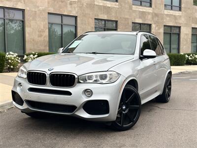 2015 BMW X5 sDrive35i   - Photo 21 - Vista, CA 92084