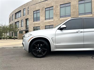 2015 BMW X5 sDrive35i   - Photo 6 - Vista, CA 92084