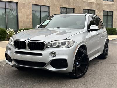 2015 BMW X5 sDrive35i   - Photo 23 - Vista, CA 92084