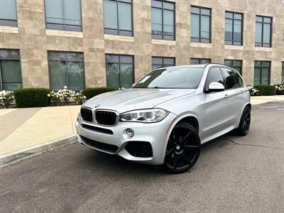 2015 BMW X5 sDrive35i   - Photo 41 - Vista, CA 92084