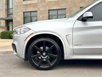 2015 BMW X5 sDrive35i   - Photo 11 - Vista, CA 92084