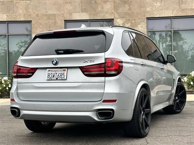 2015 BMW X5 sDrive35i   - Photo 2 - Vista, CA 92084