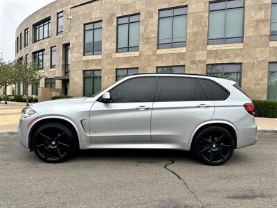 2015 BMW X5 sDrive35i   - Photo 5 - Vista, CA 92084