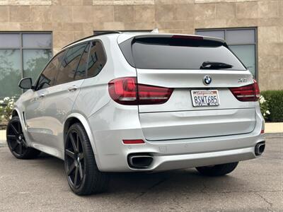 2015 BMW X5 sDrive35i   - Photo 45 - Vista, CA 92084