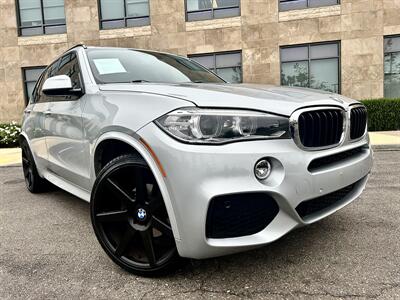 2015 BMW X5 sDrive35i   - Photo 12 - Vista, CA 92084