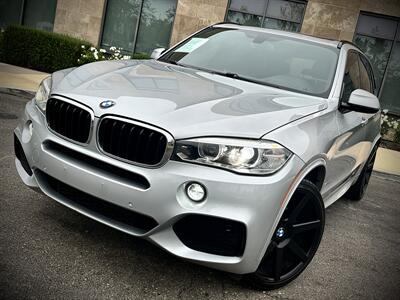 2015 BMW X5 sDrive35i   - Photo 20 - Vista, CA 92084