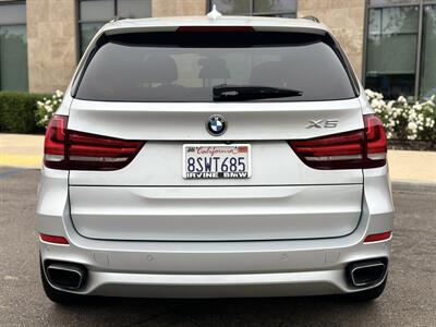 2015 BMW X5 sDrive35i   - Photo 10 - Vista, CA 92084