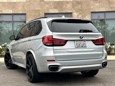 2015 BMW X5 sDrive35i   - Photo 4 - Vista, CA 92084