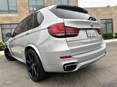 2015 BMW X5 sDrive35i   - Photo 13 - Vista, CA 92084