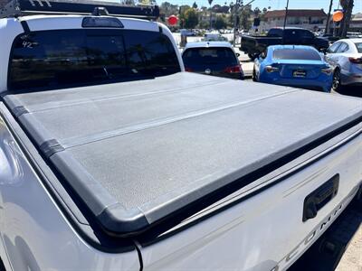 2018 Toyota Tacoma SR5 V6 - Photo 21 - Vista, CA 92084