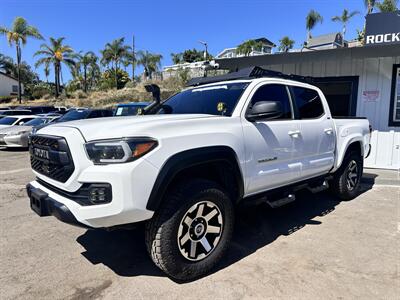 2018 Toyota Tacoma SR5 V6 - Photo 28 - Vista, CA 92084
