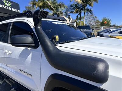 2018 Toyota Tacoma SR5 V6 - Photo 24 - Vista, CA 92084