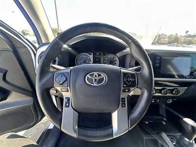 2018 Toyota Tacoma SR5 V6 - Photo 16 - Vista, CA 92084