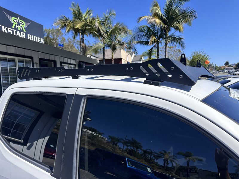2018 Toyota Tacoma SR5 V6 - Photo 23 - Vista, CA 92084