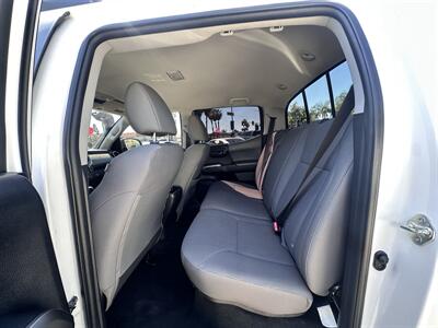 2018 Toyota Tacoma SR5 V6 - Photo 20 - Vista, CA 92084